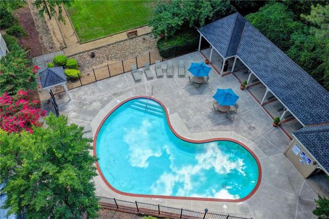 1006 Camden Court, Atlanta, GA 30327