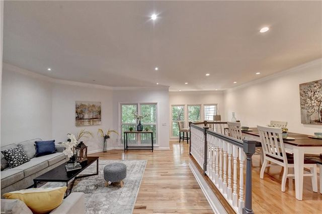 1006 Camden Court, Atlanta, GA 30327