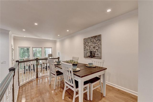 1006 Camden Court, Atlanta, GA 30327