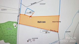 00 Mills Harris Road, Wingate, NC 28174