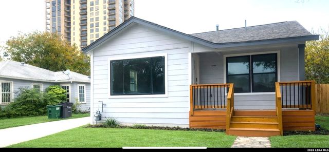 229 Allensworth, San Antonio, TX 78209