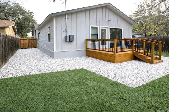 229 Allensworth, San Antonio, TX 78209