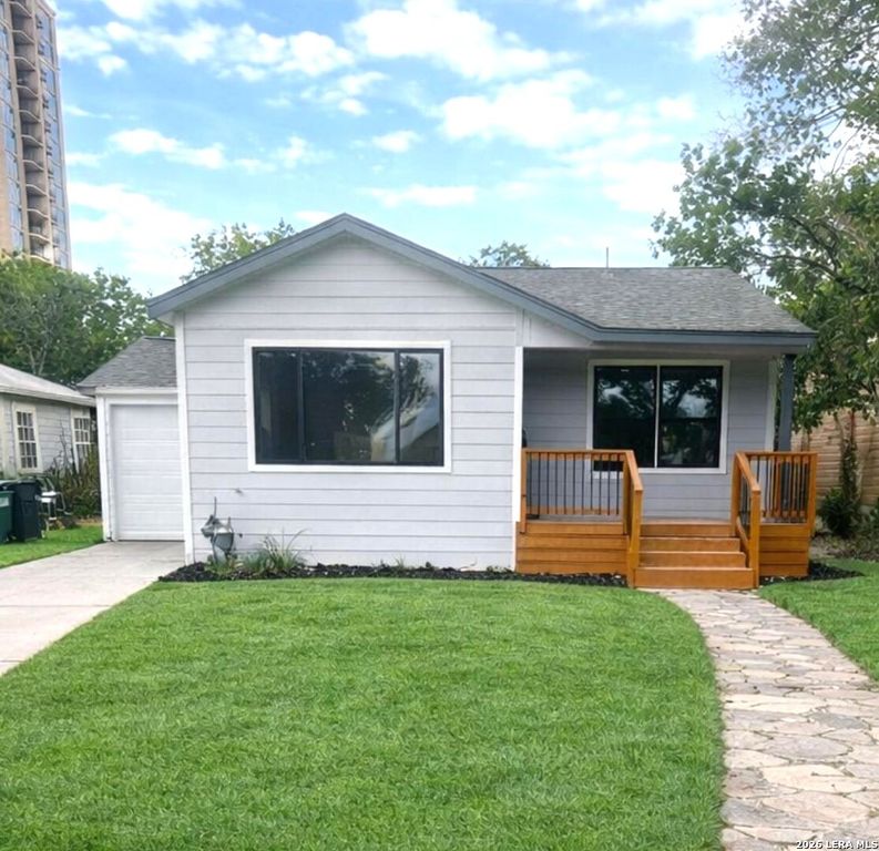 229 Allensworth, San Antonio, TX 78209