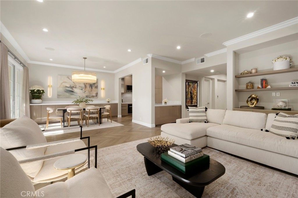 11500 San Vicente 202, Los Angeles, CA 90049 — exterior