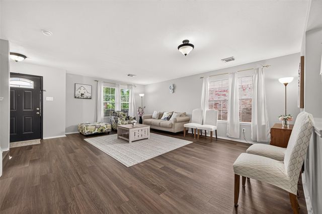 9626 Ravens Nest Court, Houston, TX 77083