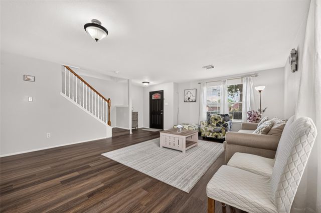 9626 Ravens Nest Court, Houston, TX 77083