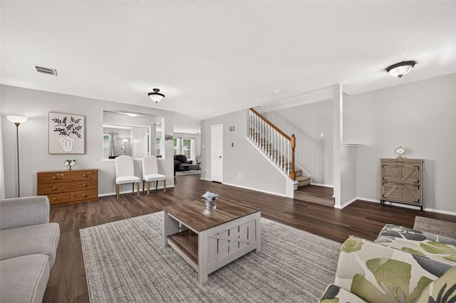 9626 Ravens Nest Court, Houston, TX 77083