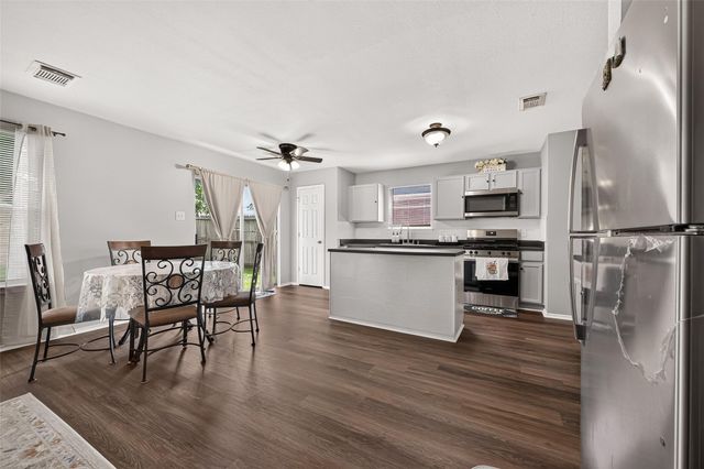 9626 Ravens Nest Court, Houston, TX 77083