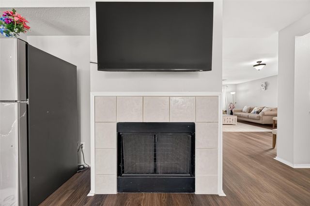 9626 Ravens Nest Court, Houston, TX 77083