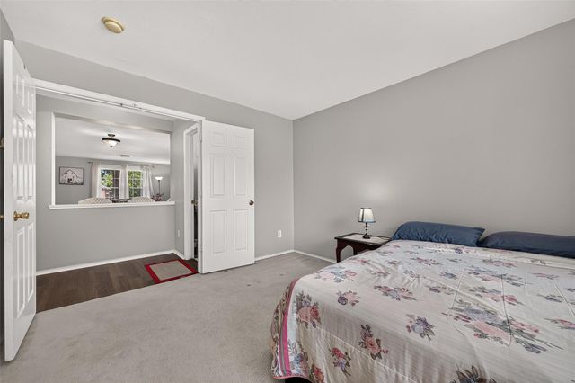 9626 Ravens Nest Court, Houston, TX 77083