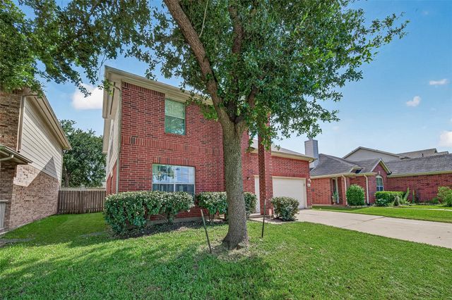 9626 Ravens Nest Court, Houston, TX 77083