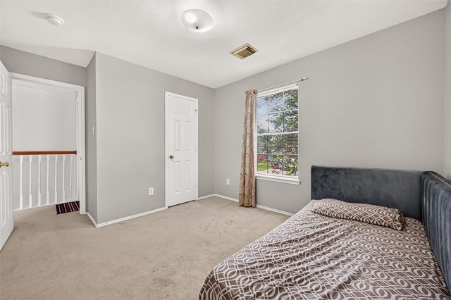 9626 Ravens Nest Court, Houston, TX 77083