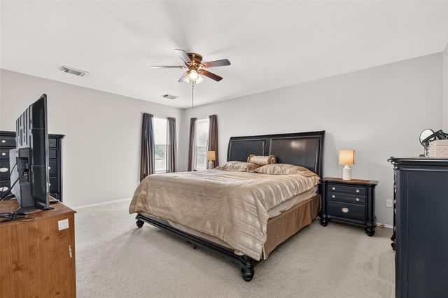 9626 Ravens Nest Court, Houston, TX 77083