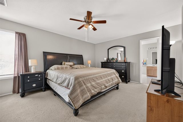 9626 Ravens Nest Court, Houston, TX 77083
