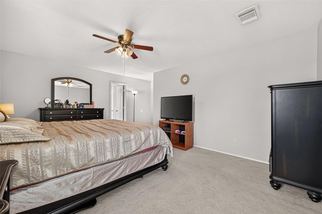 9626 Ravens Nest Court, Houston, TX 77083