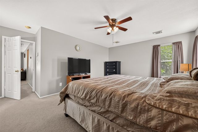 9626 Ravens Nest Court, Houston, TX 77083