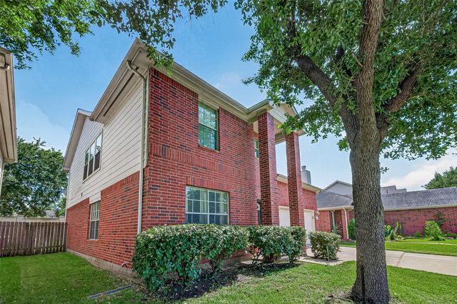 9626 Ravens Nest Court, Houston, TX 77083