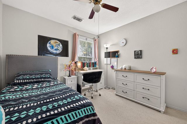 9626 Ravens Nest Court, Houston, TX 77083