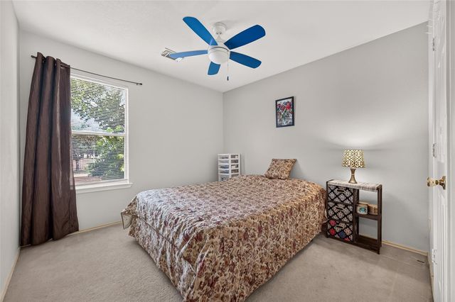 9626 Ravens Nest Court, Houston, TX 77083