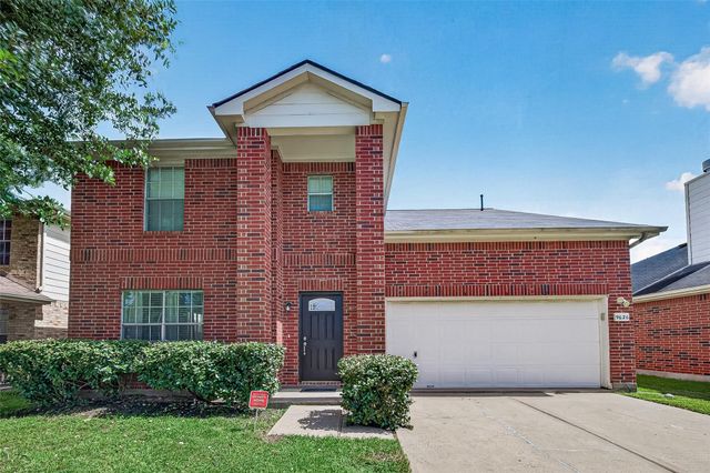 9626 Ravens Nest Court, Houston, TX 77083