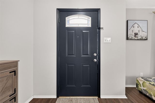 9626 Ravens Nest Court, Houston, TX 77083