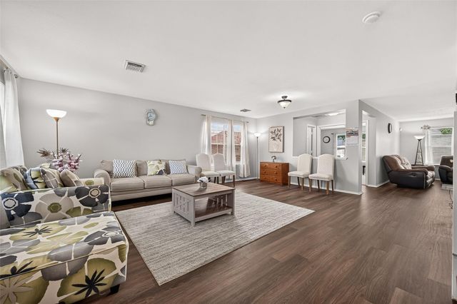 9626 Ravens Nest Court, Houston, TX 77083