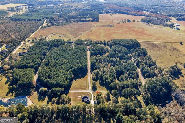 LOT 32 Sweet Magnolia Lane, Dublin, GA 31021