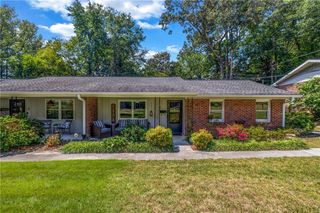 2941 Caldwell NE Road B1, Brookhaven, GA 30319