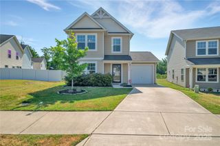 3578 Saddlebrook Drive, Midland, NC 28107