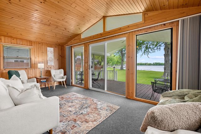 3055 Baseline Road, Gobles, MI 49055