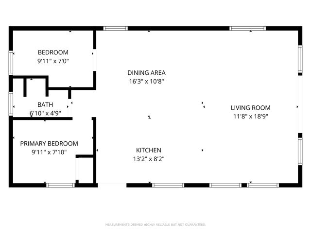 3055 Baseline Road, Gobles, MI 49055