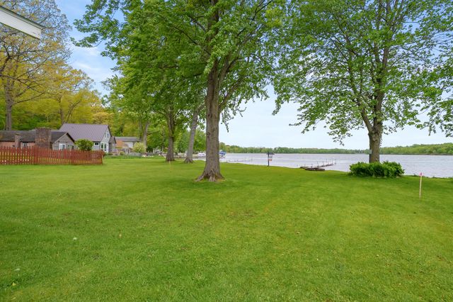 3055 Baseline Road, Gobles, MI 49055
