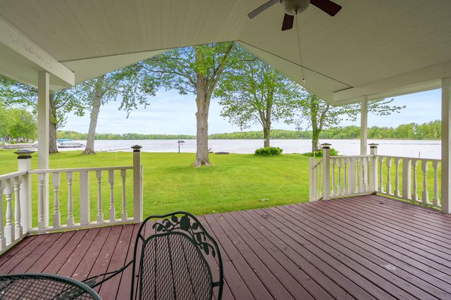 3055 Baseline Road, Gobles, MI 49055