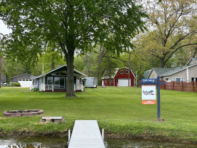 3055 Baseline Road, Gobles, MI 49055