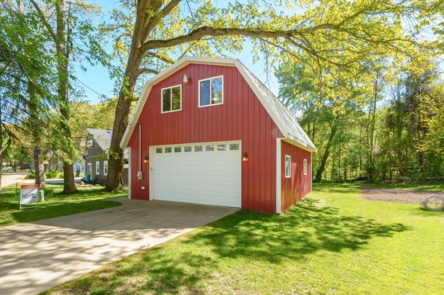 3055 Baseline Road, Gobles, MI 49055