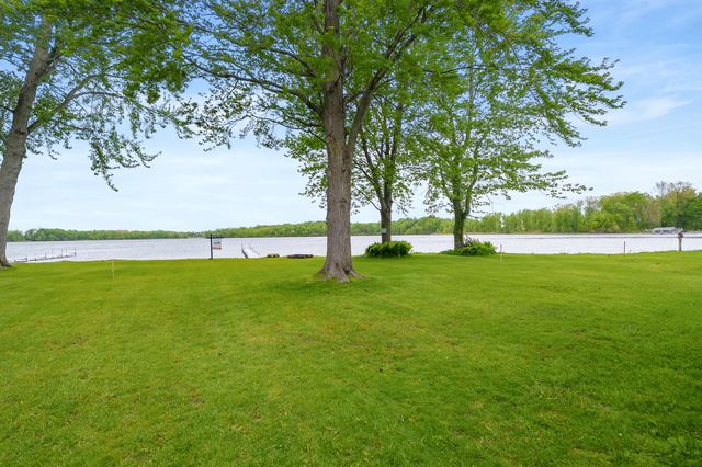 3055 Baseline Road, Gobles, MI 49055