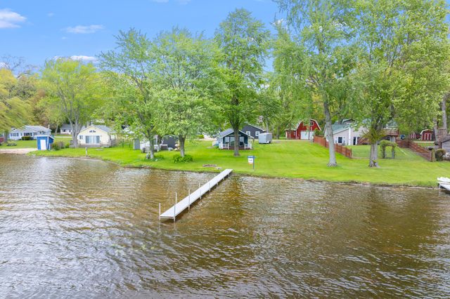 3055 Baseline Road, Gobles, MI 49055