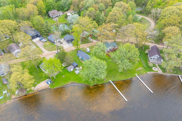 3055 Baseline Road, Gobles, MI 49055