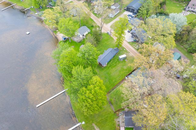 3055 Baseline Road, Gobles, MI 49055