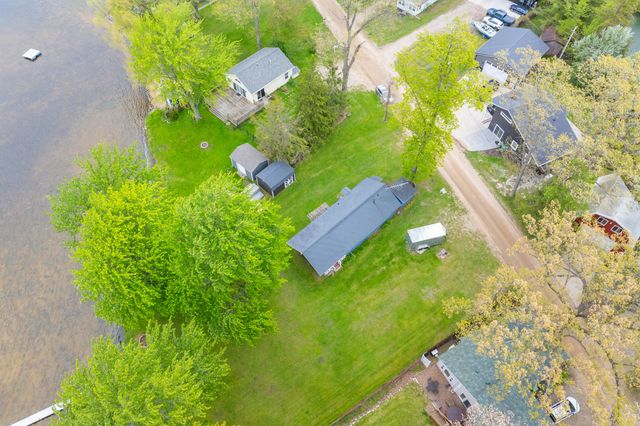 3055 Baseline Road, Gobles, MI 49055