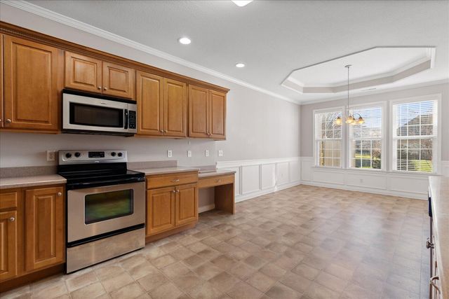 6646 Rapidan River Road, Hixson, TN 37343