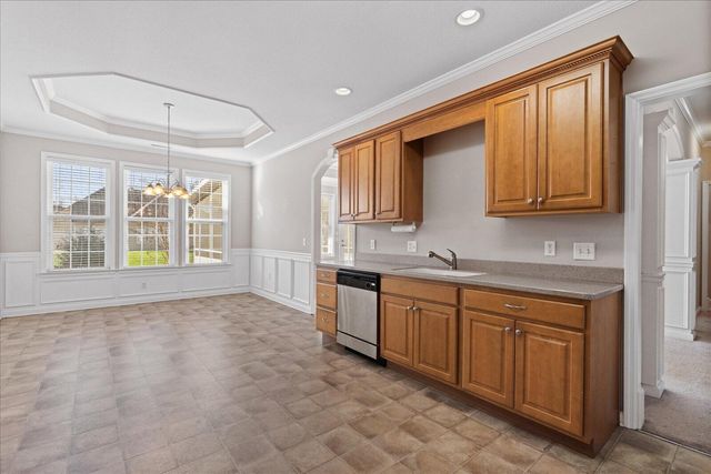 6646 Rapidan River Road, Hixson, TN 37343