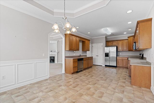 6646 Rapidan River Road, Hixson, TN 37343