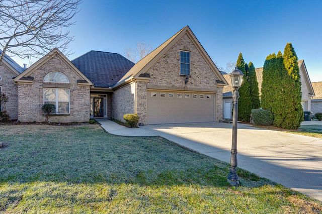 6646 Rapidan River Road, Hixson, TN 37343