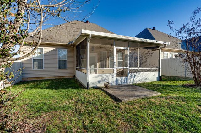 6646 Rapidan River Road, Hixson, TN 37343