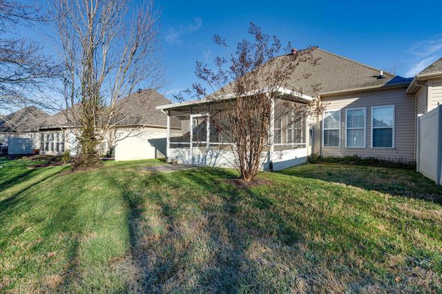 6646 Rapidan River Road, Hixson, TN 37343
