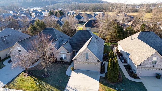 6646 Rapidan River Road, Hixson, TN 37343