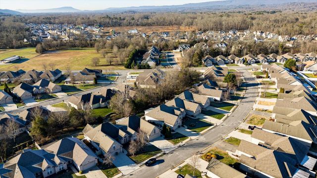 6646 Rapidan River Road, Hixson, TN 37343