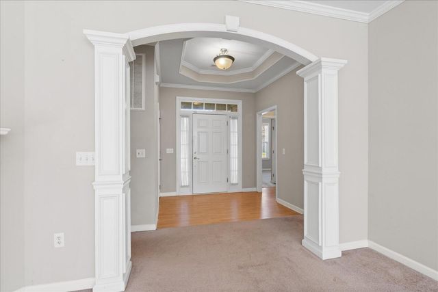 6646 Rapidan River Road, Hixson, TN 37343