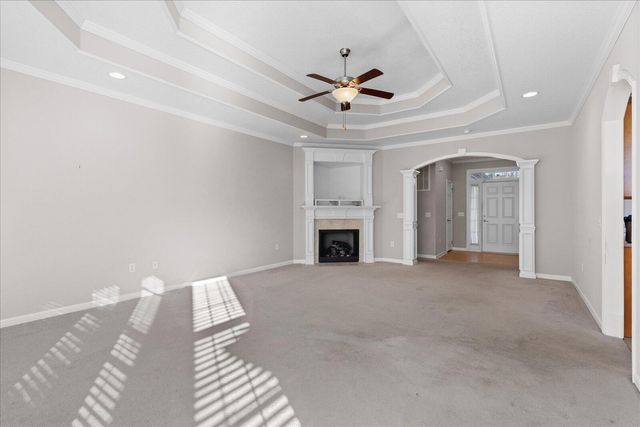 6646 Rapidan River Road, Hixson, TN 37343